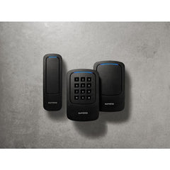 SUPREMA XPD2-GKDB CONTROL BOARDS