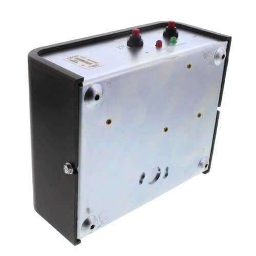 MCDONNELL & MILLER Mcdonnell & Miller 176296 Low Water Cut-Off with Manual Reset (1) Replacement MPN