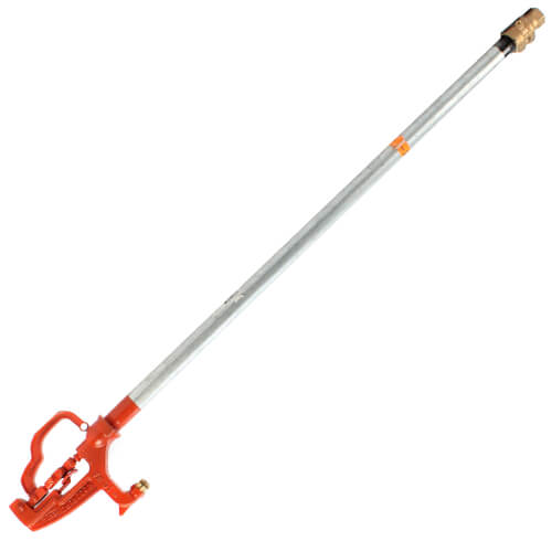 WOODFORD Woodford Y1-2 Model-Y1 1 FPT Non-Freeze Yard Hydrant 2 Ft Burial Depth