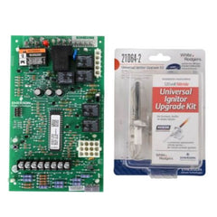 LENNOX Y4151 CONTROL BOARDS