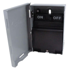 LENNOX Y9684 DISCONNECTS