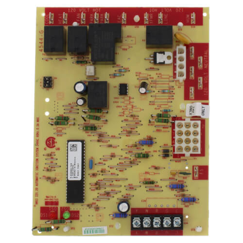 LENNOX Y9894 CONTROL BOARDS