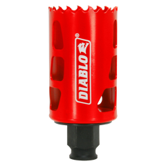 DIABLO DHS1625 HOLE SAW BITS