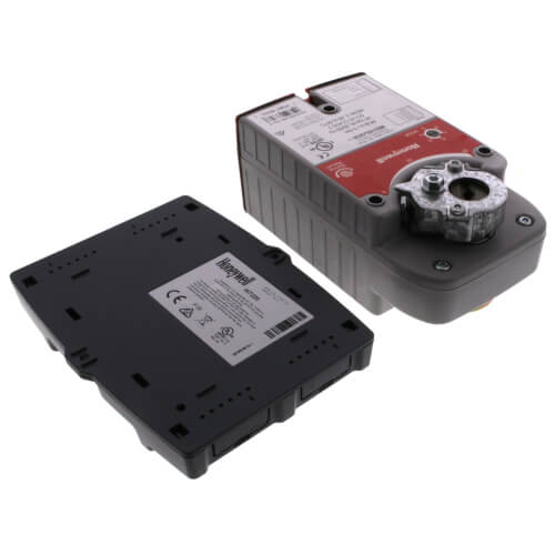 HONEYWELL Honeywell YL7220AJ3105 Jade Economizer Pack with Sensors