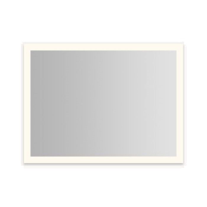 ROBERN Robern ym4836rpfpd3p Vitality Lighted Mirror 48x36 3000K