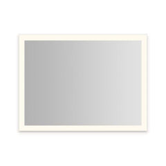 ROBERN Robern ym4836rpfpd3p Vitality Lighted Mirror 48x36 3000K