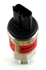 YORK 025-29139-009 ACTUATORS
