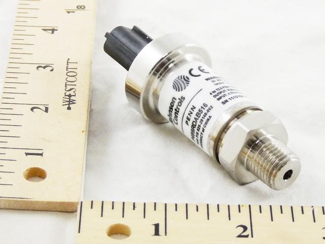 YORK 025-29148-002 TRANSDUCERS