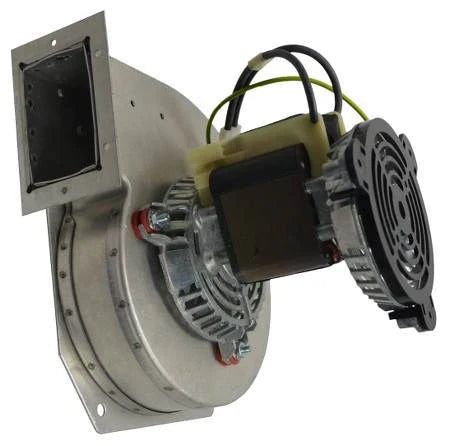 YORK S1-026-32588-049 VENTOR MOTORS