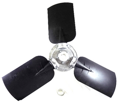 YORK 026-33664-000 FAN BLADES
