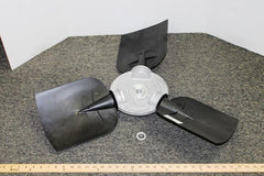 YORK 026-35607-000 FAN BLADES
