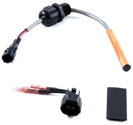 YORK 325-25195-600 TEMPERATURE SENSORS