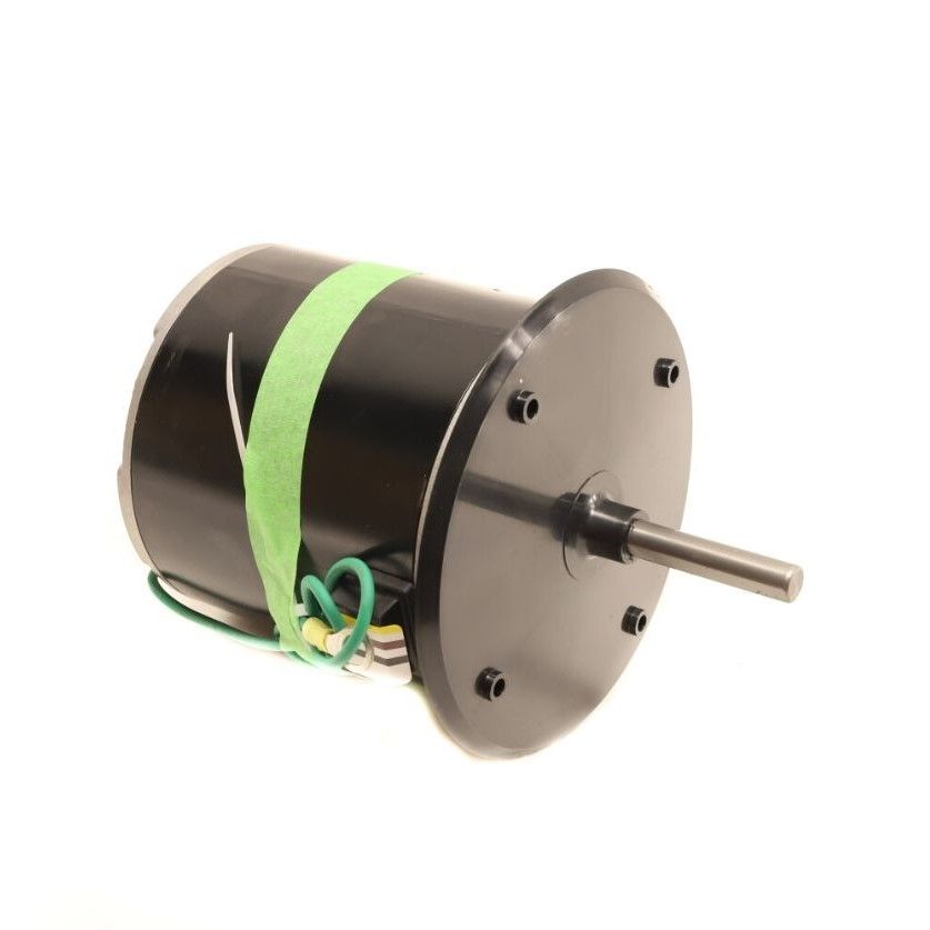 YORK York S1-6008080 Condenser Fan Motor 3/4 HP 460V 1110 RPM