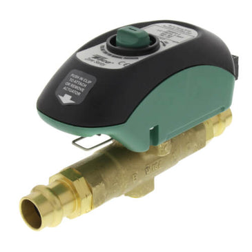 TACO Z050P2 HYDROTROL FLOW CONTROL VALVES