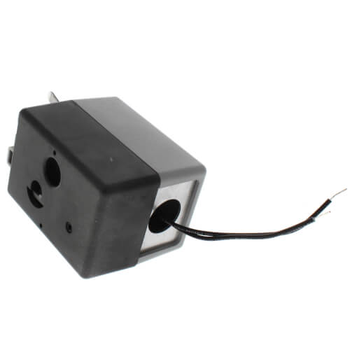 CALEFFI Caleffi Z126000 Z-One 120-Volt Normally Closed Valve Actuator Without AUX Switch 6-Inch Wire