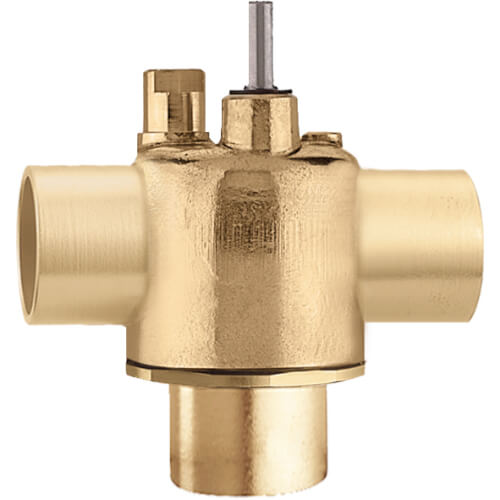 CALEFFI Z300432 CONTROL VALVES
