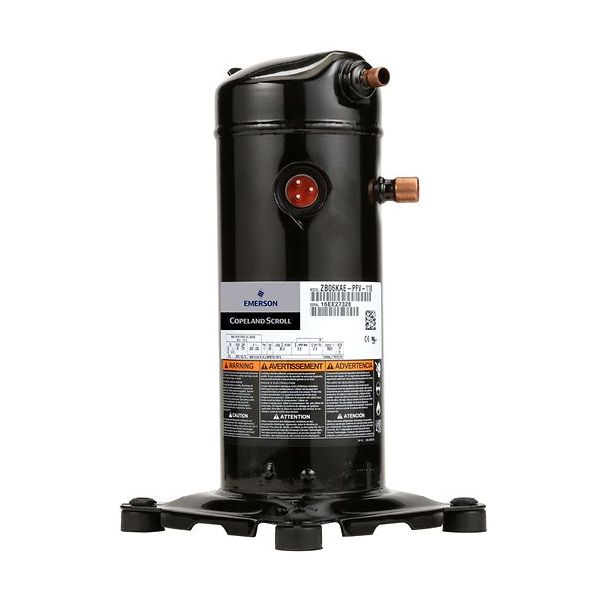 EMERSON ZB06KAE-TF5-818 SCROLL COMPRESSORS
