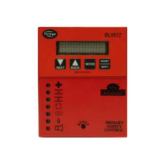 Fireye ZB110UV Chassis UV Amplifier 120V