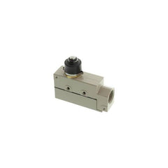 OMRON ZE-N-2S RELAYS