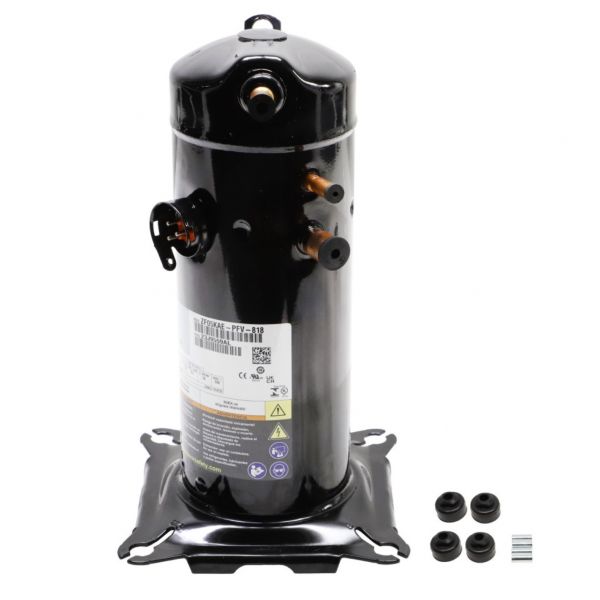 EMERSON ZF05KAE-PFV-818 SCROLL COMPRESSORS