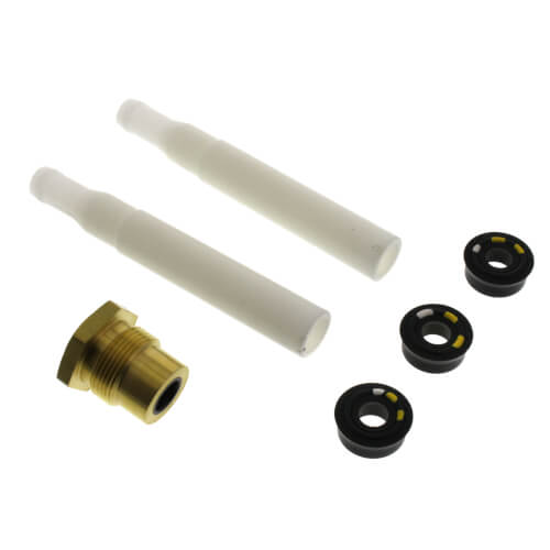 BELIMO Belimo ZG-GV15 Repack Kit for Globe Valves G6 G7 Bronze Trim