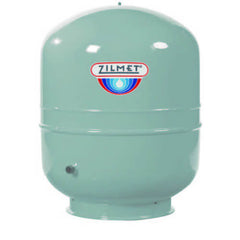ZILMET ZHT50F EXPANSION TANKS