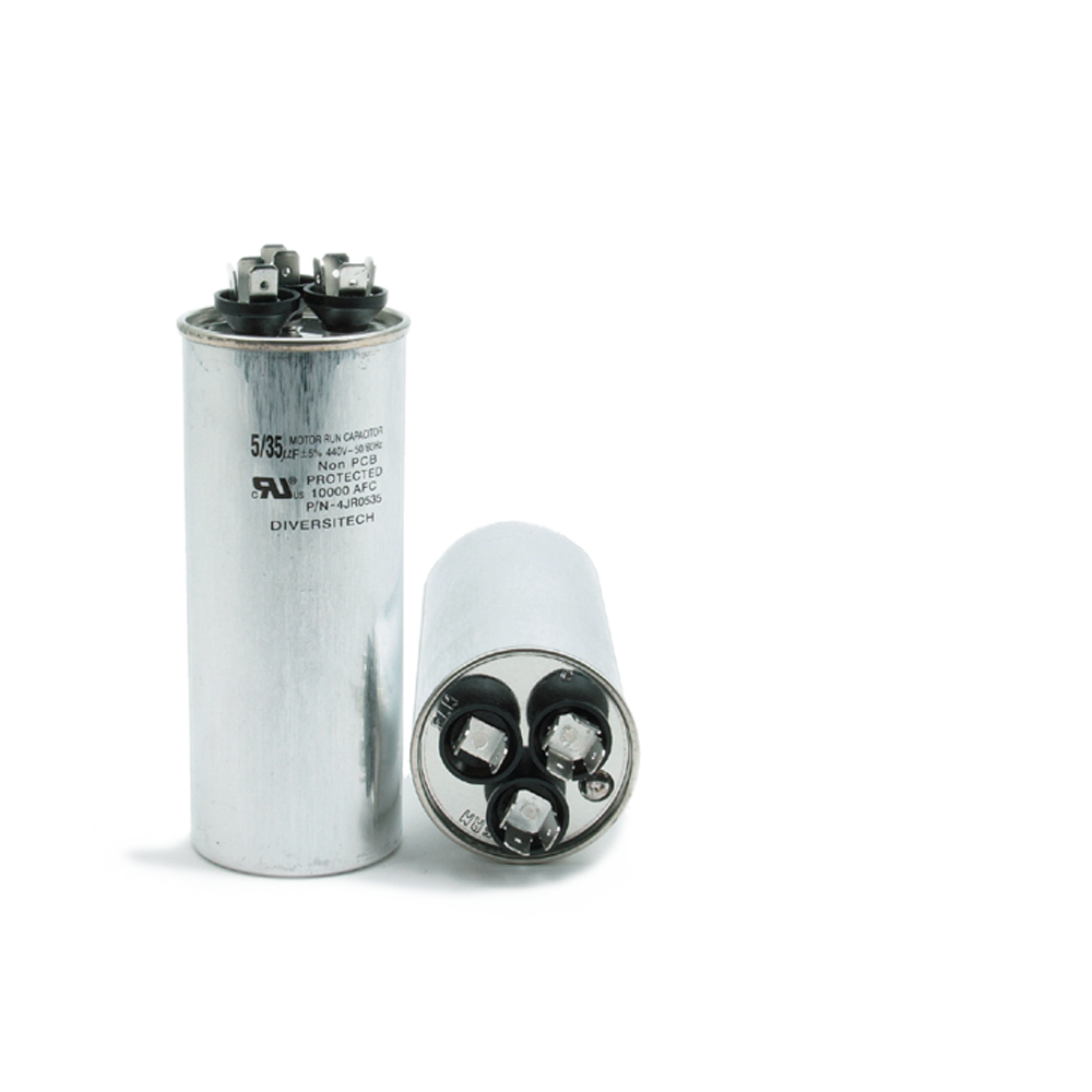 DIVERSITECH 4JR0525 CAPACITORS