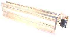 ZONEFIRST ZDS-30X8 DAMPERS