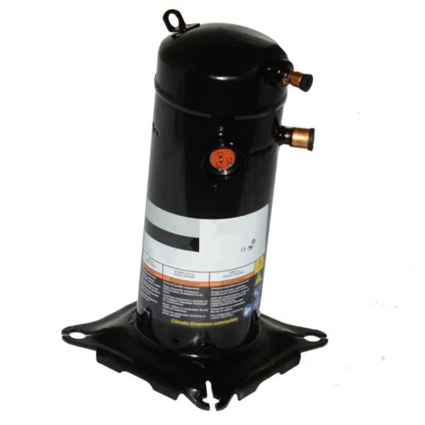 CARRIER ZP14KVEPFV830 SCROLL COMPRESSORS