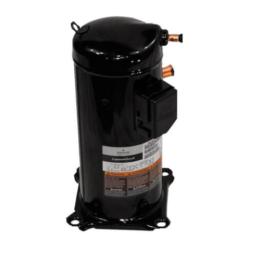 CARRIER ZR57K3E-TF5-950 SCROLL COMPRESSORS