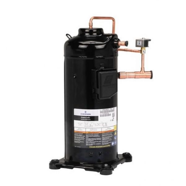 COPELAND ZRD61KCE-TFD-965 SCROLL COMPRESSORS