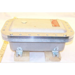 BELIMO ZS-260 EXPLOSION PROOF MOTORS