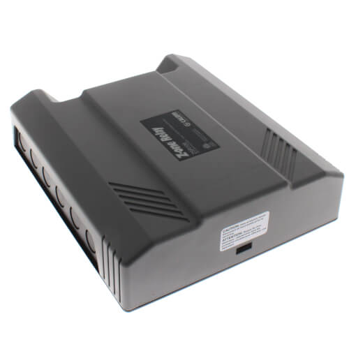 CALEFFI Caleffi ZSR106 6-Zone Switching Relay for Pumps - Expandable - 120VAC
