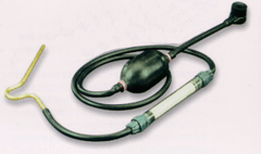 BACHARACH 1873635 AIR CLEANER REPLACEMENT PARTS