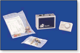 SKUTTLE 592-22 DUCT-MOUNT HUMIDIFIERS