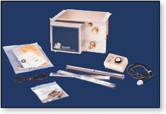 SKUTTLE F60-1 FLOW THROUGH HUMIDIFIERS