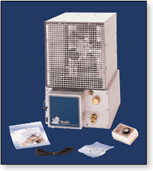 SKUTTLE 60-BC1 WHOLE HOME HUMIDIFIERS