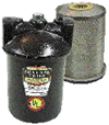 GENERAL FILTERS 2A-700B-1/2 STANDARD PANEL FILTERS