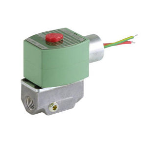 ASCO SV311A02N6BF5 STOP & SHUT OFF VALVES
