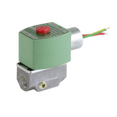 ASCO SV311A02N6BF5 STOP & SHUT OFF VALVES