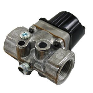BASO H91RV-2 SOLENOID VALVES