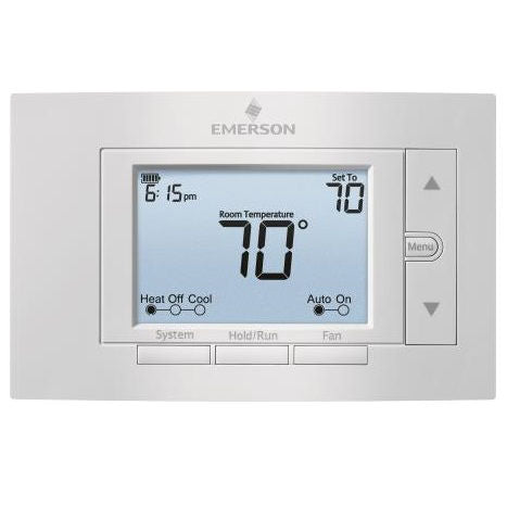 COPELAND 1F85U-42PR PROGRAMMABLE THERMOSTATS