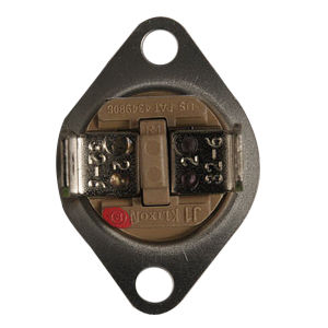 NORDYNE 626609 LIMIT SWITCHES