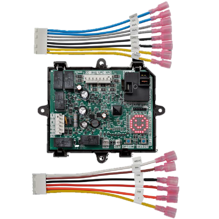 COPELAND 47D01U-843 CONTROL BOARDS