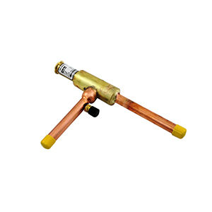 PARKER CROT-6-0/60-5/8ODF GAS VALVES