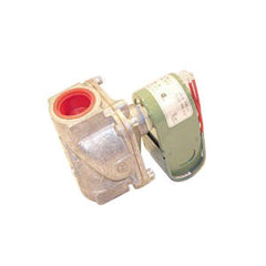 ASCO K3A461U SAFETY SWITCHES