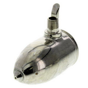 HOFFMAN 40 STEAM VALVES