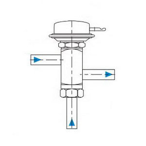 PARKER LAC-4-180-3/8 AIR CLEANER REPLACEMENT PARTS