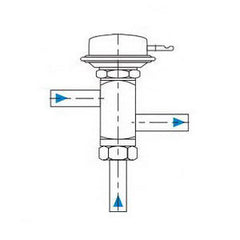PARKER LAC-4-180-3/8 AIR CLEANER REPLACEMENT PARTS