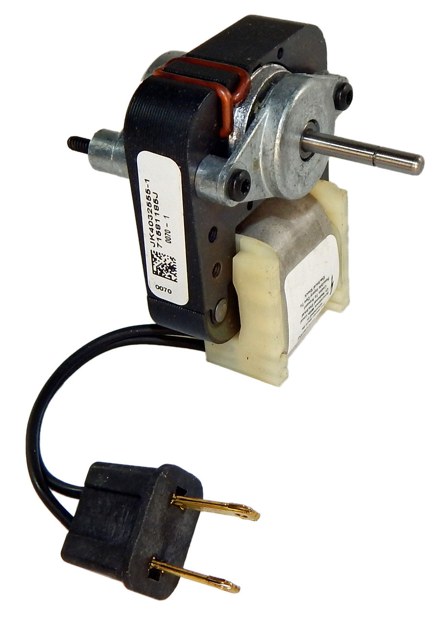 GENTEQ MOTORS K100 C-FRAME MOTORS